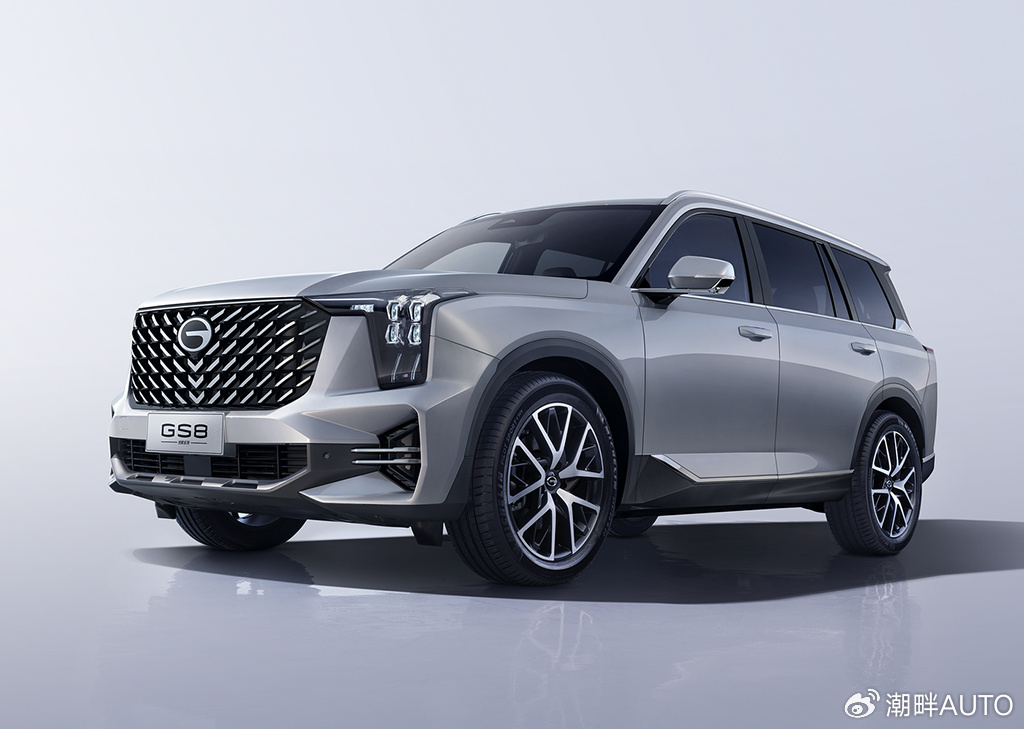 传祺M8宗师配置解析 这款国产MPV实力如何