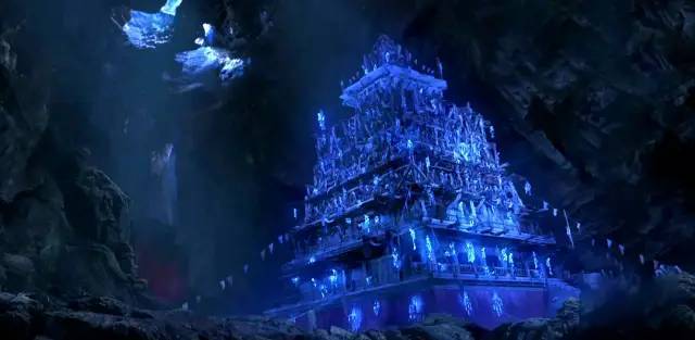 连看4集《昆仑神宫》,没想到真敢拍,鬼吹灯系列又来一部王炸!休闲区蓝鸢梦想 - Www.slyday.coM 连看4集《昆仑神宫》,没想到真敢拍,鬼吹灯系列又来一部王炸!休闲区蓝鸢梦想 - Www.slyday.coM