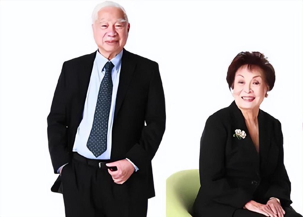 菲华大班吴天恩夫人去世享耆寿92岁菲律宾商界一位非凡女性