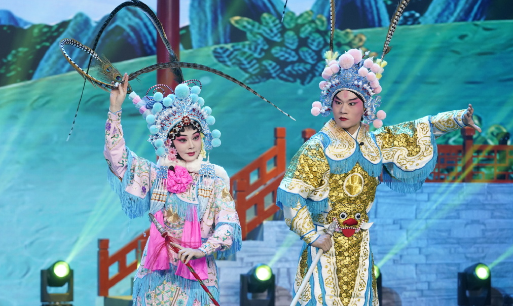 从收视垫底到一夜爆红,河南台的逆袭,让多少一线娱乐卫视脸红?休闲区蓝鸢梦想 - Www.slyday.coM 从收视垫底到一夜爆红,河南台的逆袭,让多少一线娱乐卫视脸红?休闲区蓝鸢梦想 - Www.slyday.coM