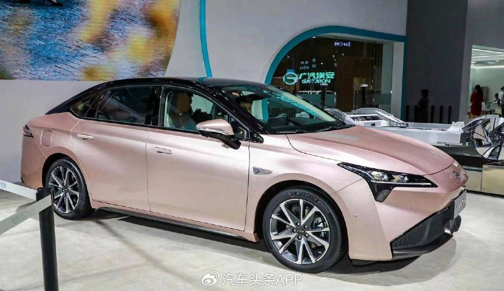 广汽埃安古惠南:不惧价格战,六大维度做好价值提升-新浪汽车