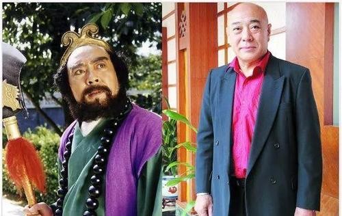 大家可能不太熟悉,但要说起他曾扮演过《西游记续》中的沙僧一角,脑海