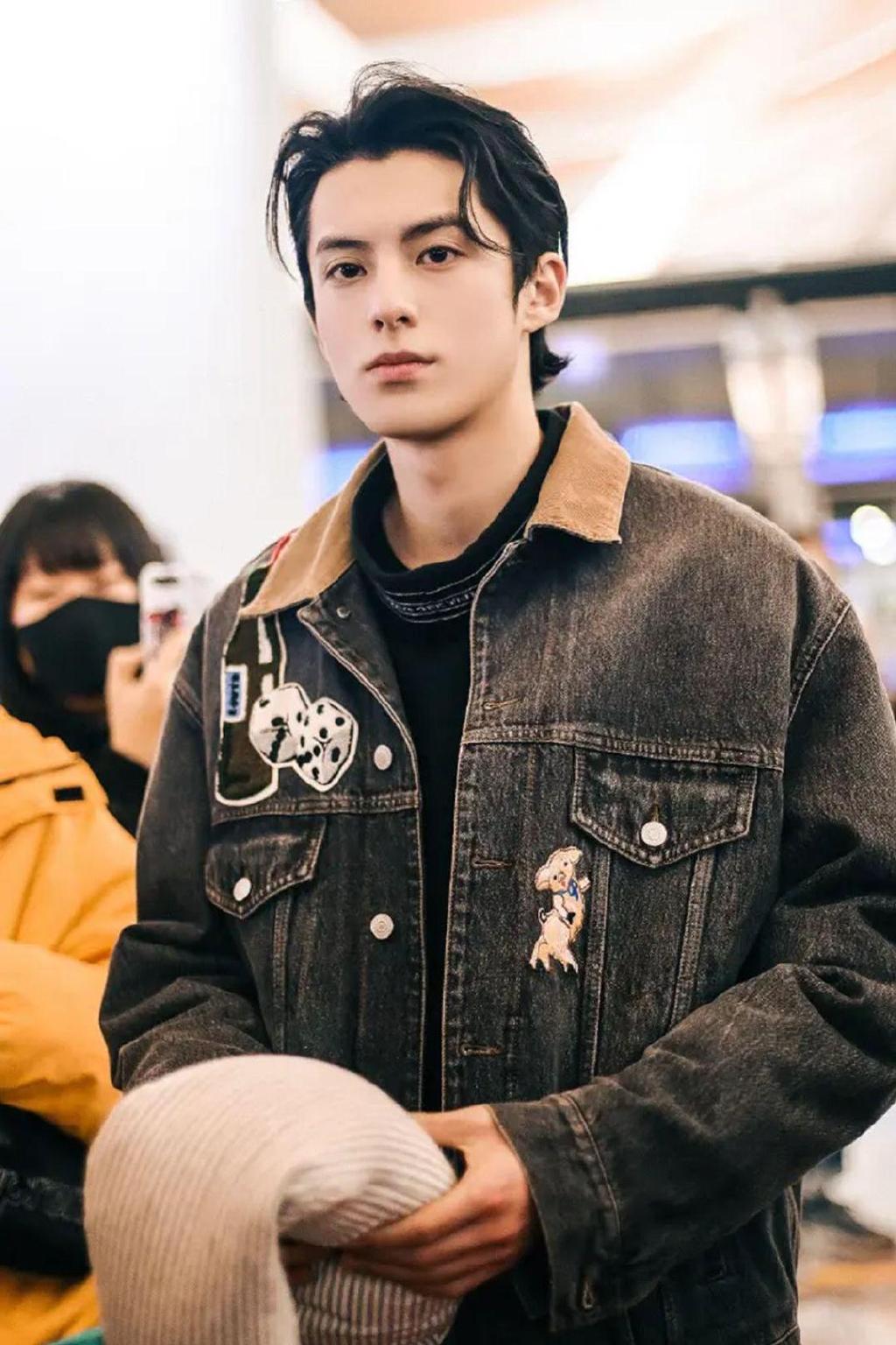 虞书欣会和王鹤棣走到一起吗?看看他们的条件就知道了休闲区蓝鸢梦想 - Www.slyday.coM 虞书欣会和王鹤棣走到一起吗?看看他们的条件就知道了休闲区蓝鸢梦想 - Www.slyday.coM