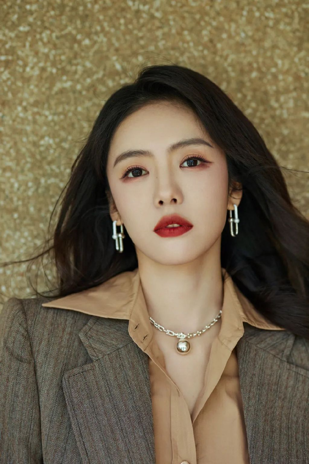 2022年初,我们陆续发布了22q2 | 220位新生代女演员待播作品一览