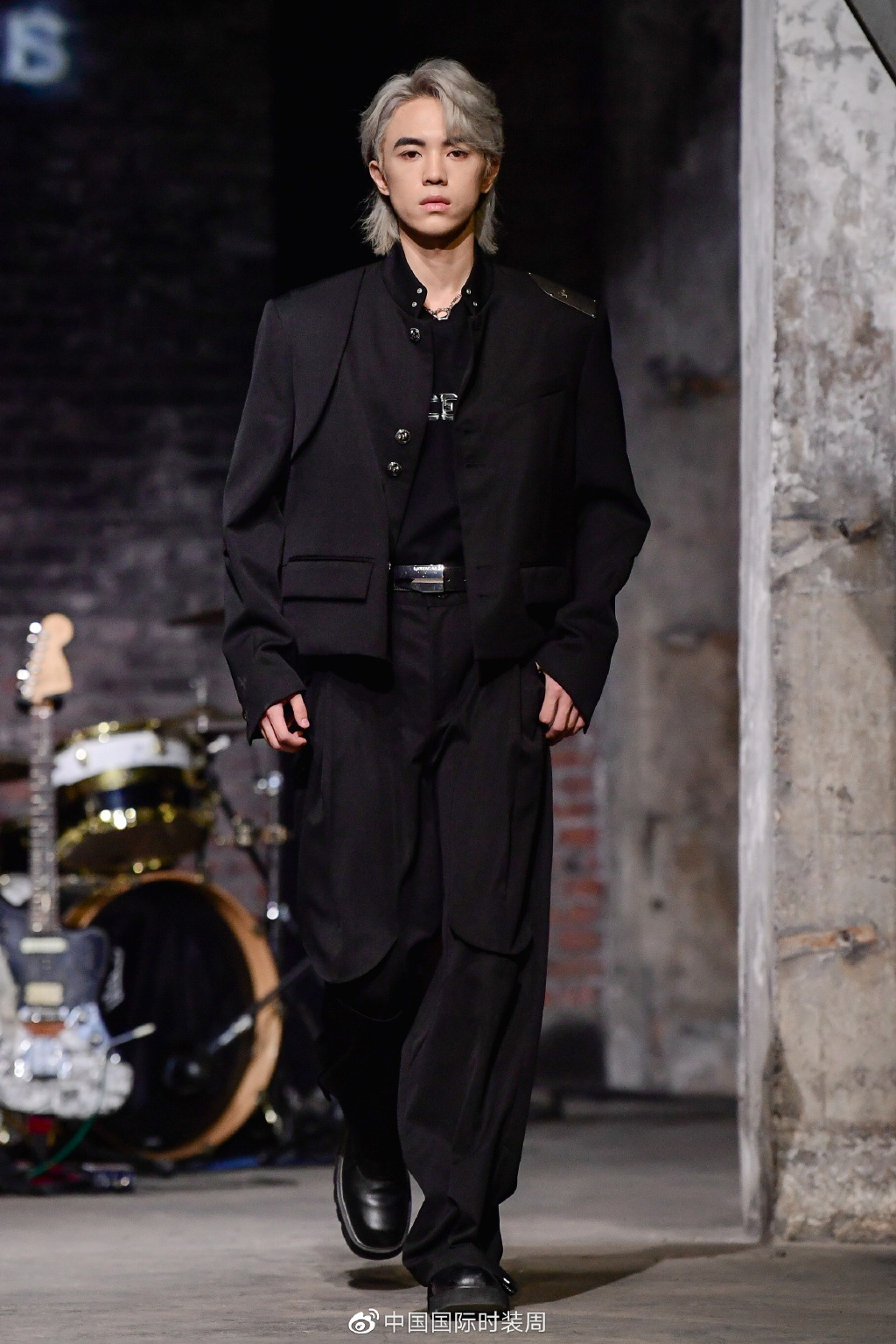 在黄光辰的设计中,可以看到上世纪八九十年代活跃的