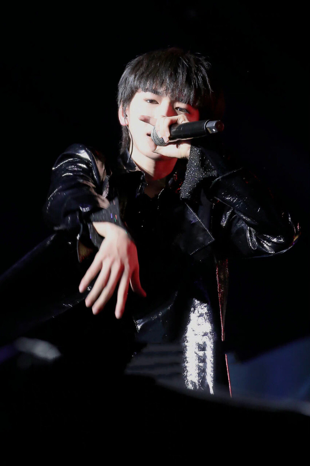 宋亚轩的手也是宝藏啊 67,骨节分明,一整个被苏到了