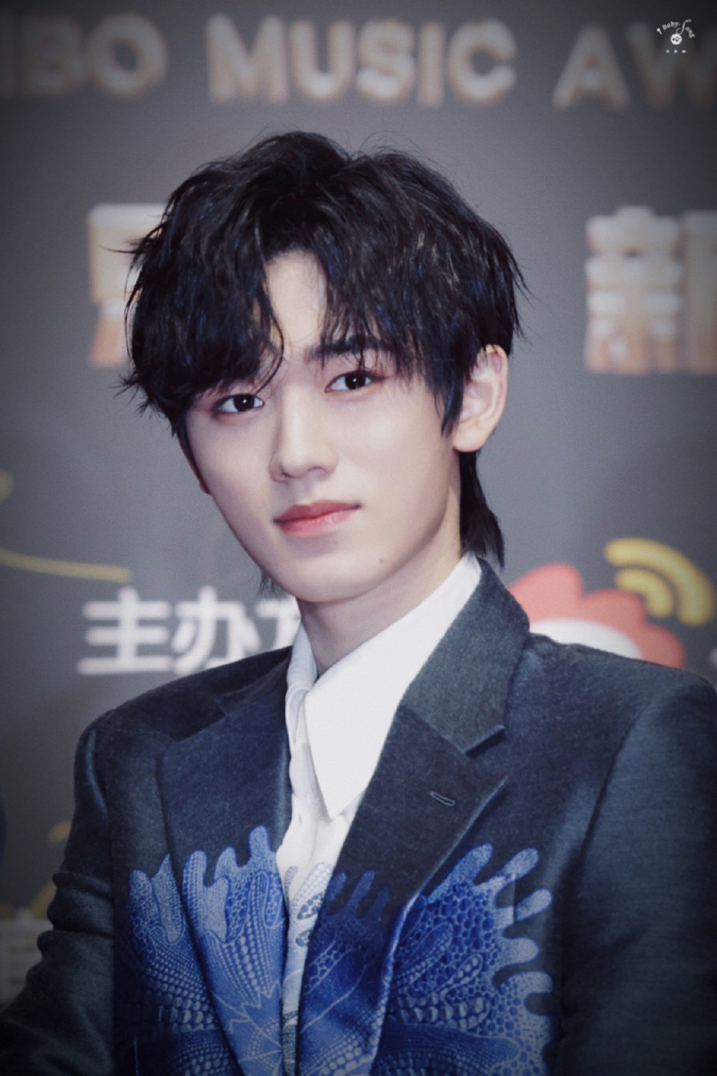 宋亚轩有点太帅了又帅又可爱每一次都被震惊到