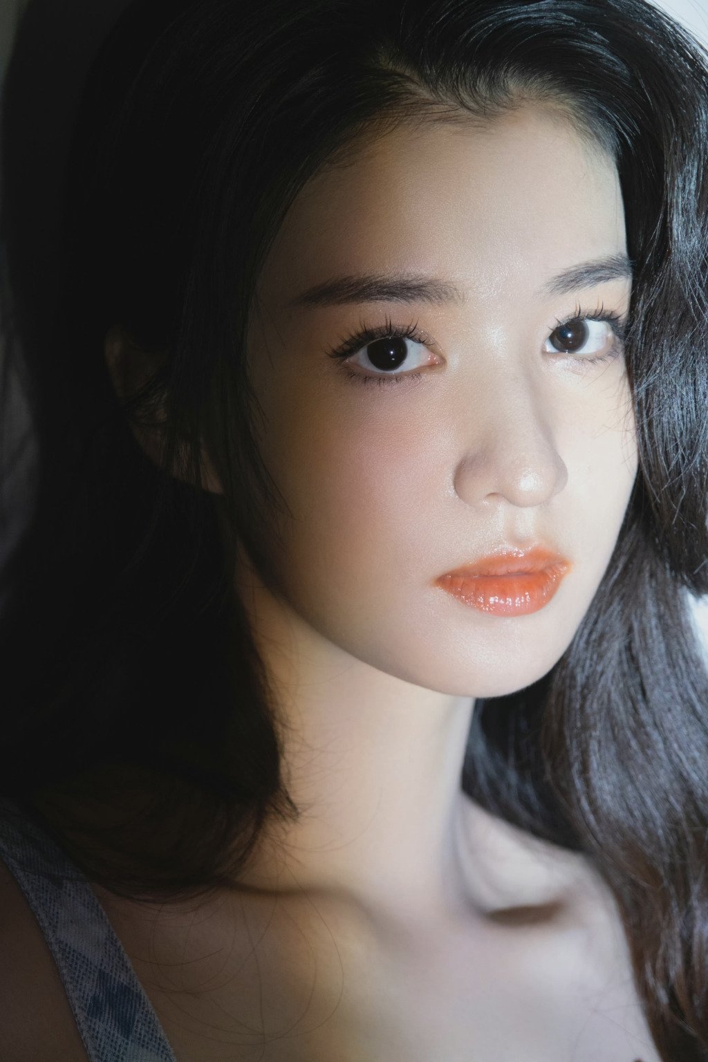 王楚然 6767头像_高清图集_新浪网