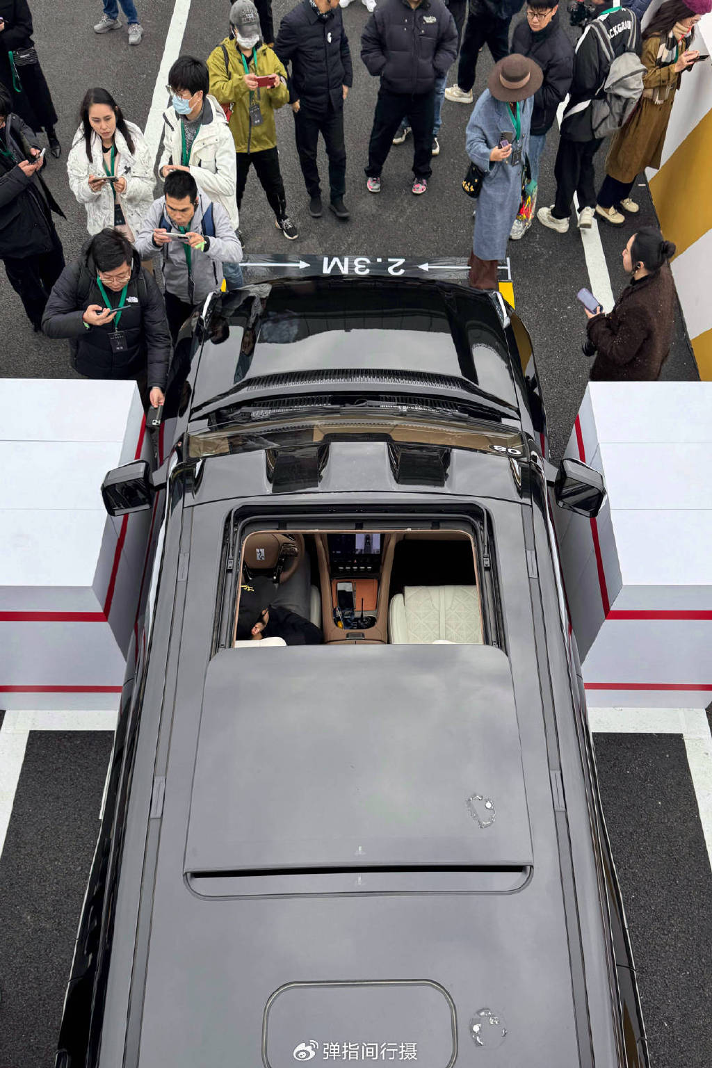 比亚迪汽车智能化黑科技层出不穷把科幻电影场景写进现实