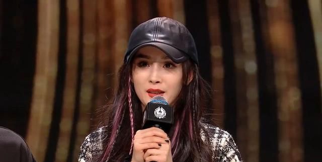 杨幂开局就被被拿一血埋怨cat太无情青簪锁三千爱奇艺