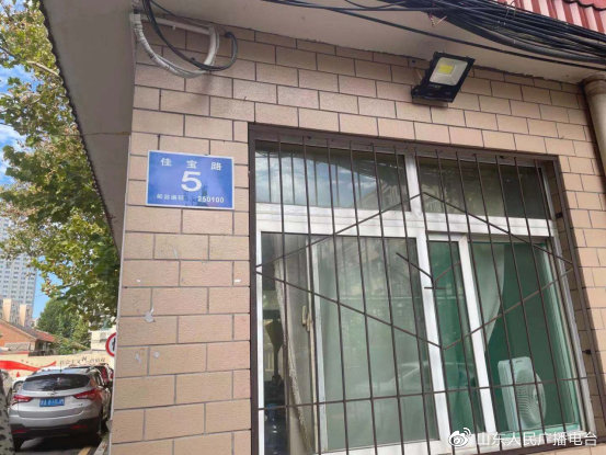 被遗忘的6号楼何时才能改造?