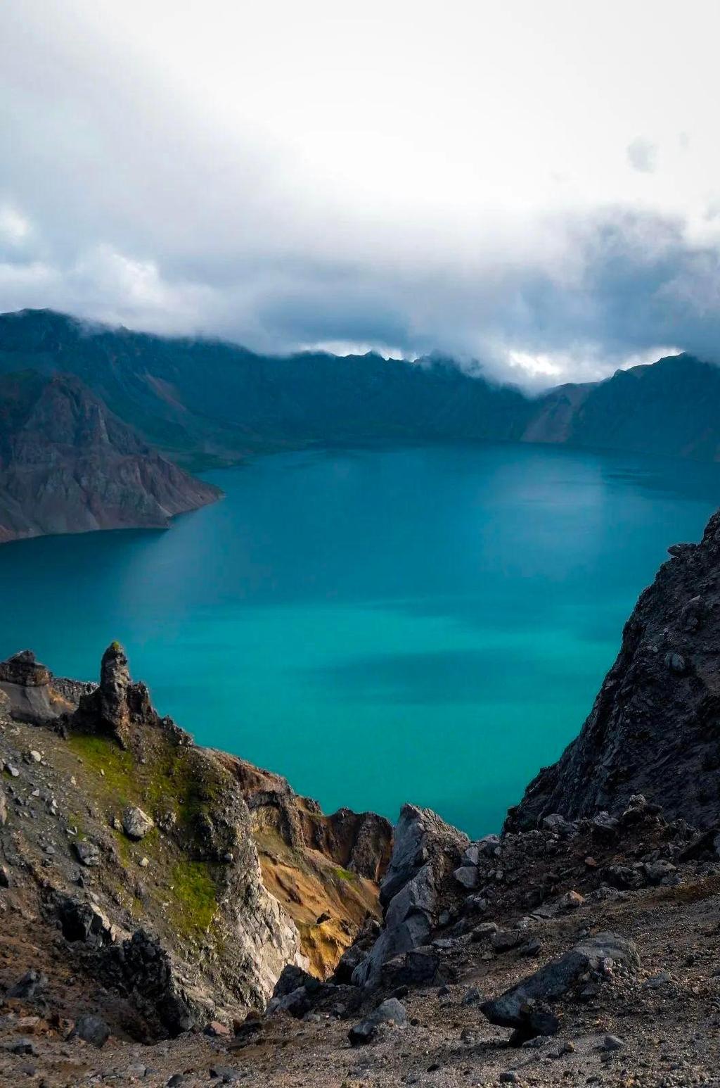 一个夏天都没出门？不如做一回“第一个看秋色的人”，可好？休闲区蓝鸢梦想 - Www.slyday.coM