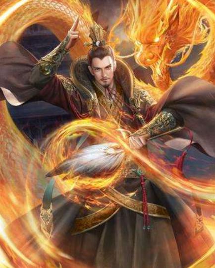 三国杀细谈神诸葛为何是最底层神将机制很尴尬太吃队友