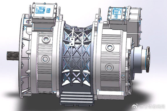 綦江齿轮传动有限公司綦齿传动传动世界中国汽车工业的明星