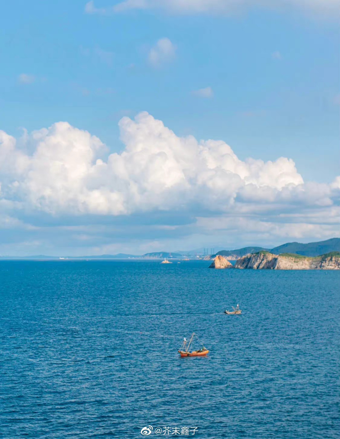 漫步于宜人威海与秀美青岛之间-威海旅游攻略-游记-去哪儿攻略