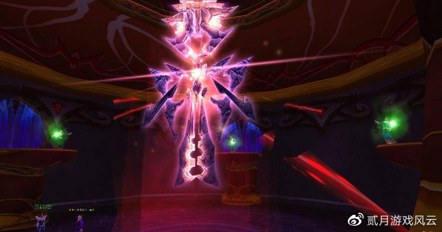 魔兽世界:TBC穆鲁难度真的非常高,归根结底只是一个流程BOSS休闲区蓝鸢梦想 - Www.slyday.coM 魔兽世界:TBC穆鲁难度真的非常高,归根结底只是一个流程BOSS休闲区蓝鸢梦想 - Www.slyday.coM