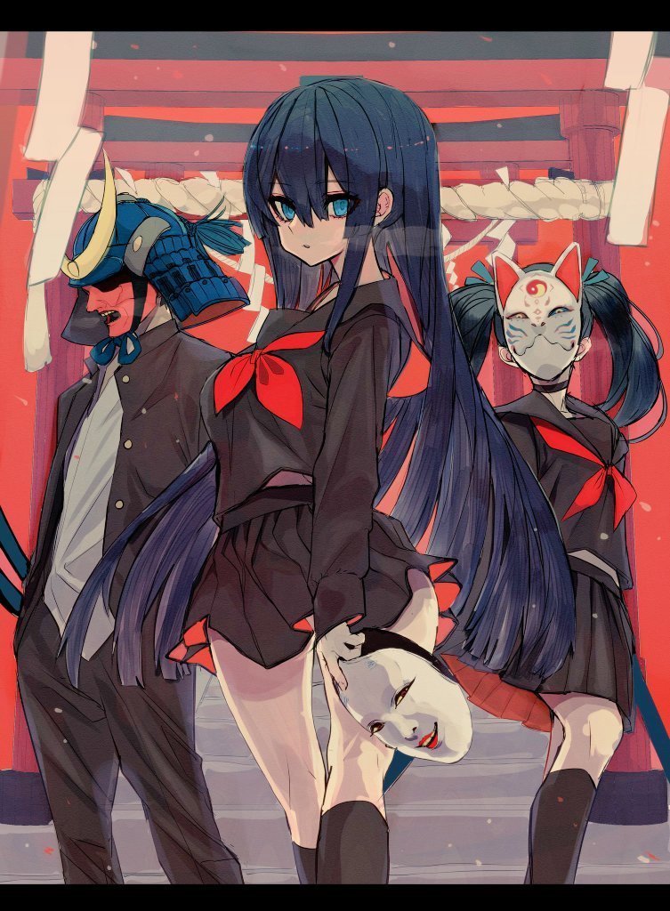 画师twi.sakusya2honda