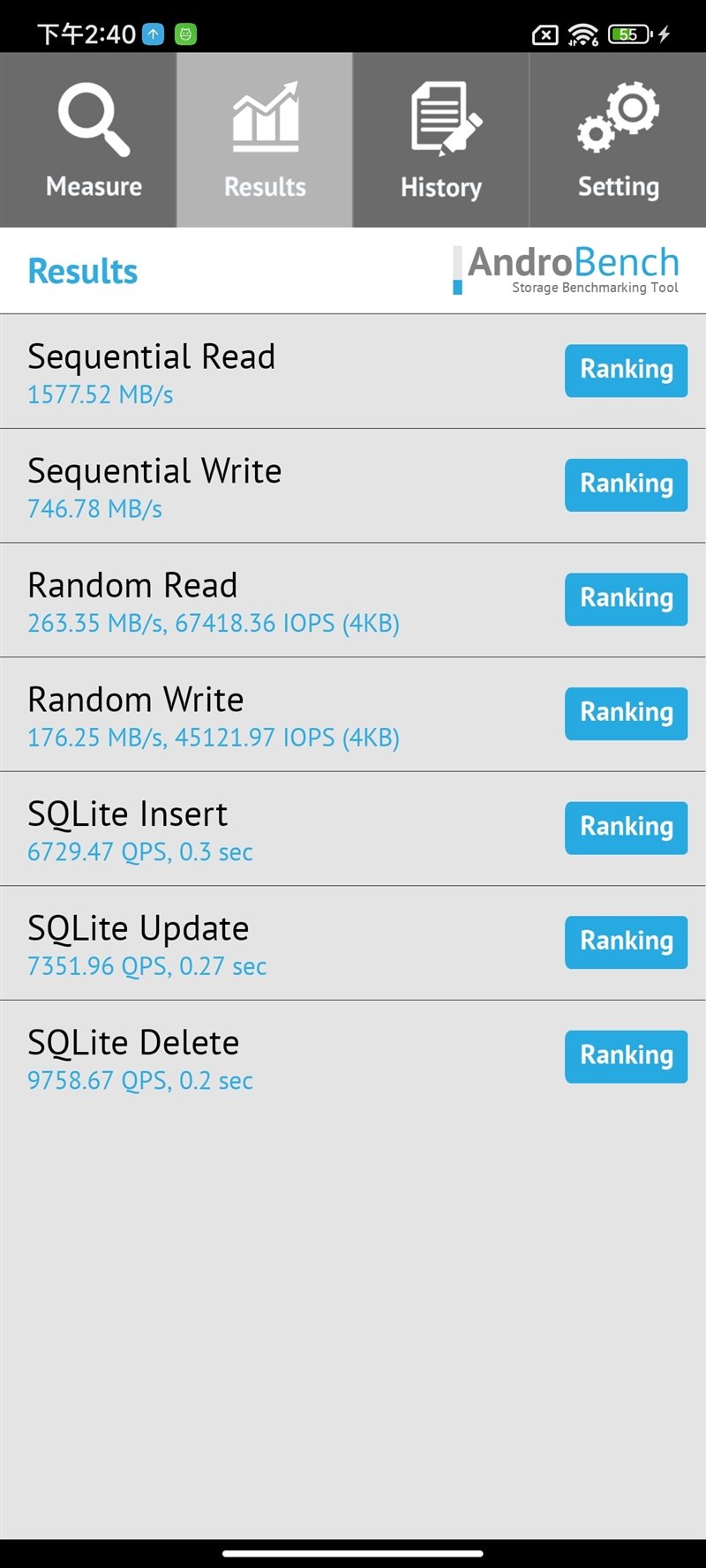 100％好评的秘密找到了！Redmi K40S评测：手抖党的福音休闲区蓝鸢梦想 - Www.slyday.coM