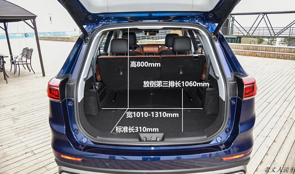 国内超高性价比的自主汽车品牌瑞虎8plus来啦