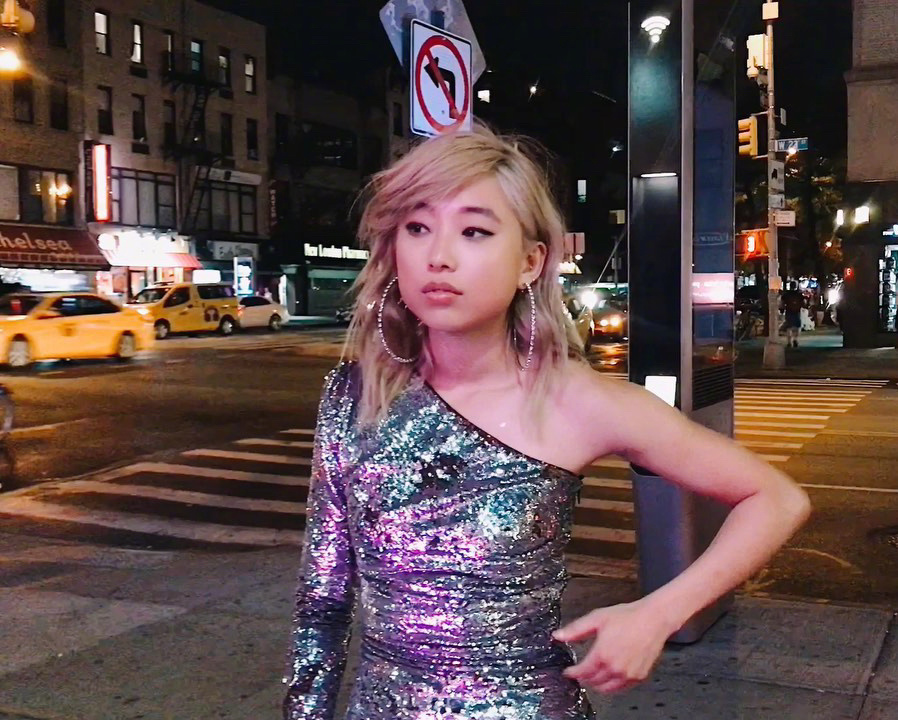 康泰纳仕集团正式宣布margaret zhang章凝 成为《vogue 服饰与美容》