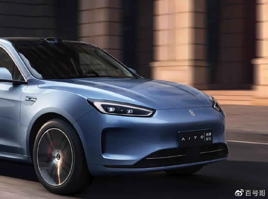 最强实力华为高阶智能驾驶版来袭要做就做智能天花板