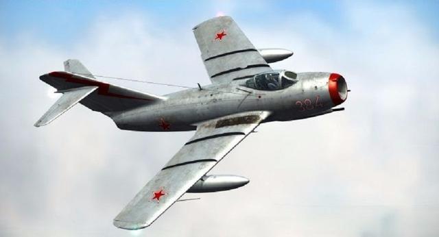 纳粹的末日黑科技,ta-183"乌鸦"喷气截击机,却成就了米格-15|战斗机