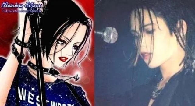 日韩撕漫男审美大pk：冷艳美少年VS荷尔蒙爆棚帅大叔休闲区蓝鸢梦想 - Www.slyday.coM