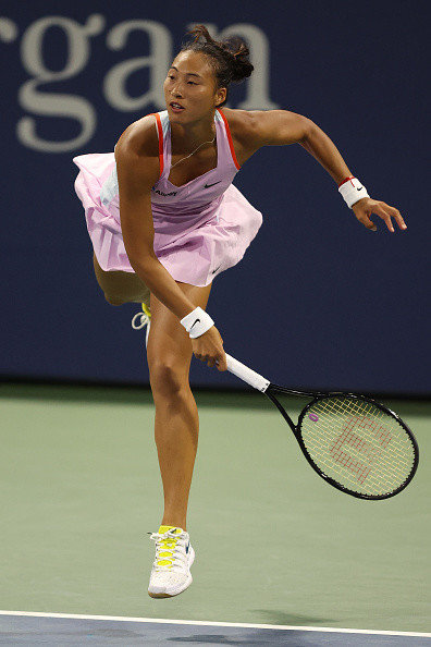 连丢两盘出局!郑钦文憾负无缘美网16强,中国军团单打仅剩1人休闲区蓝鸢梦想 - Www.slyday.coM 连丢两盘出局!郑钦文憾负无缘美网16强,中国军团单打仅剩1人休闲区蓝鸢梦想 - Www.slyday.coM