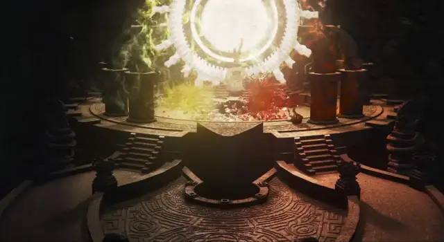 连看4集《昆仑神宫》,没想到真敢拍,鬼吹灯系列又来一部王炸!休闲区蓝鸢梦想 - Www.slyday.coM 连看4集《昆仑神宫》,没想到真敢拍,鬼吹灯系列又来一部王炸!休闲区蓝鸢梦想 - Www.slyday.coM