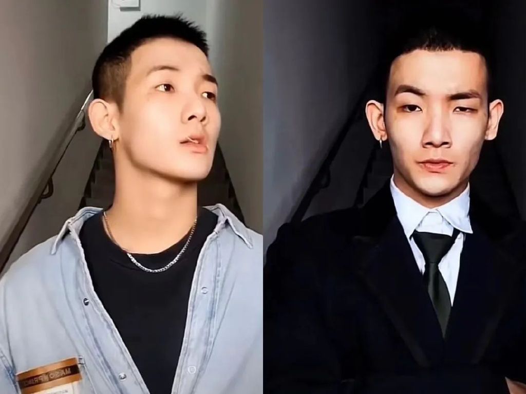 “垫底辣孩”30天抖音涨粉超500W：被品牌追着求合作，是如何爆火的？休闲区蓝鸢梦想 - Www.slyday.coM