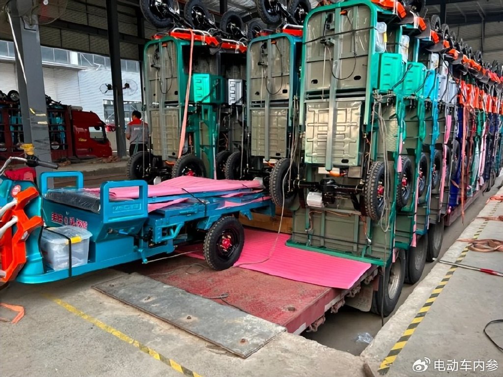 电动三轮车品牌排行_十大名牌电动车排名_太平洋汽车(2)