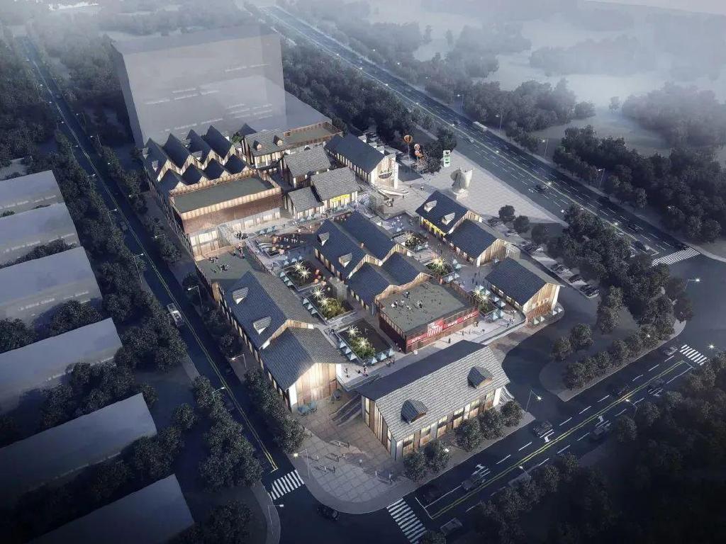 绍兴再添一所大学！说了这么久，终于要来了休闲区蓝鸢梦想 - Www.slyday.coM