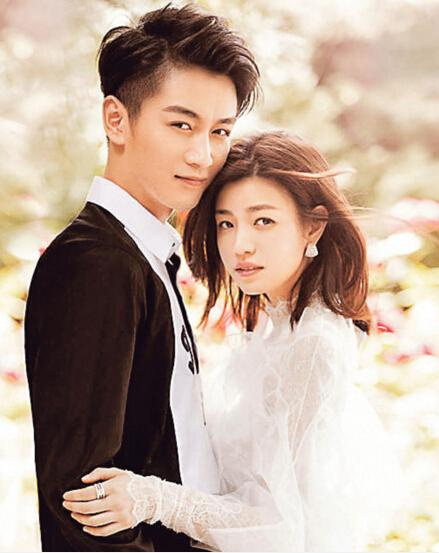 真情侣就是好嗑帅哥配美女又是想羡慕的一天一直幸福呀