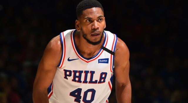 休赛期花钱要谨慎勇士有意签回旧将交易日为降薪把他送到76人