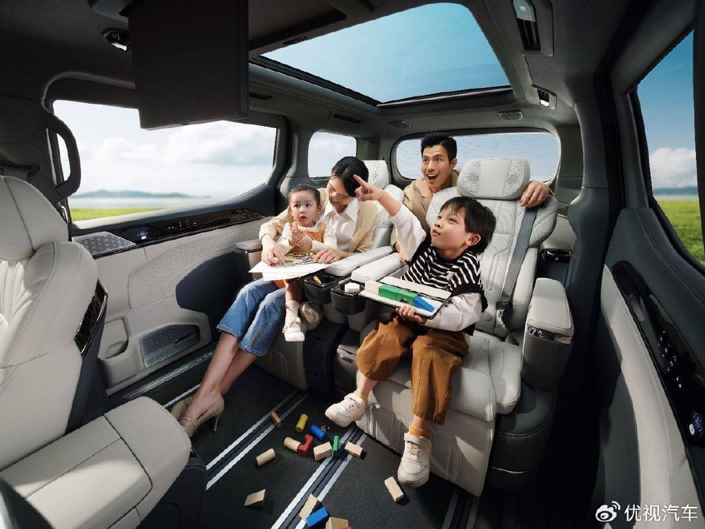 想买“带电”的MPV怎么选？建议认准这3款，最低只要21万