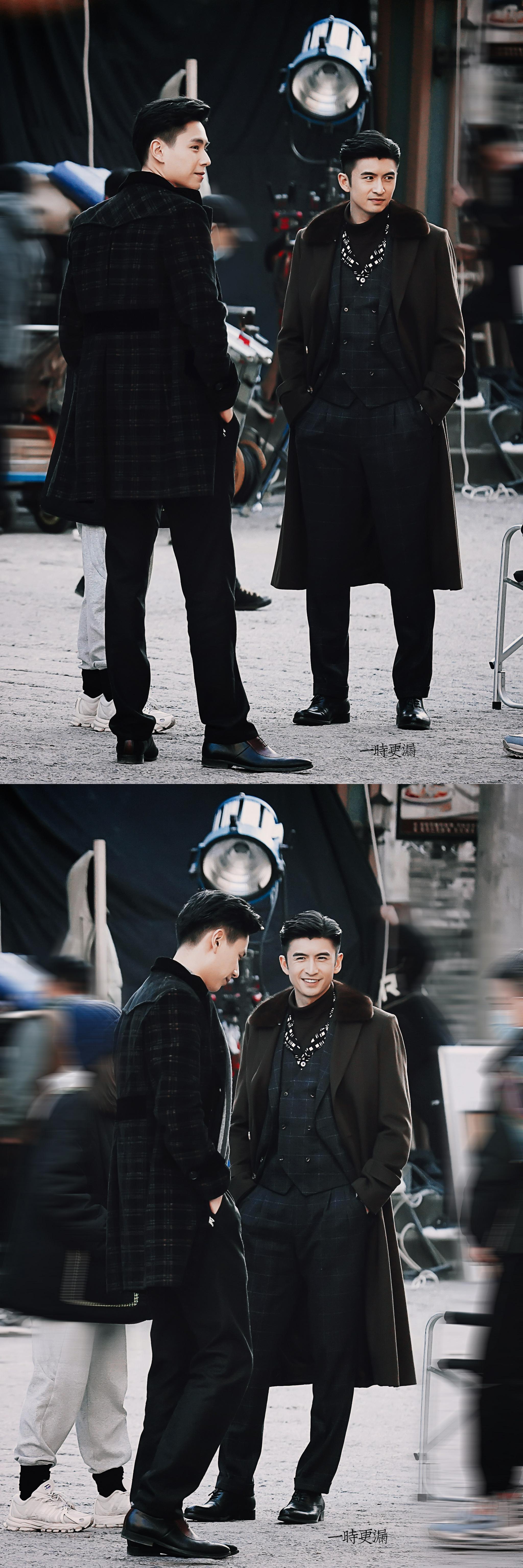 民国大侦探能不能明天就播|大侦探|胡一天|张云龙_新浪新闻