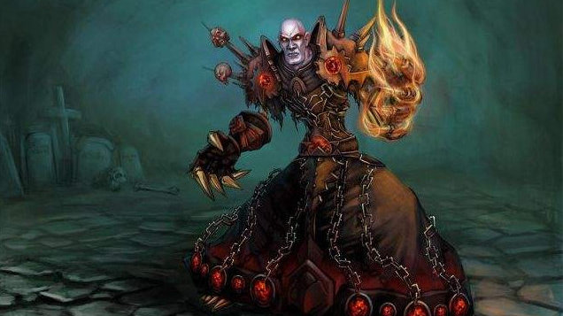 魔兽世界:P3阶段术士就算不买T6套装,那些极品散件还是要入手的|术士|P3|魔兽世界_新浪新闻