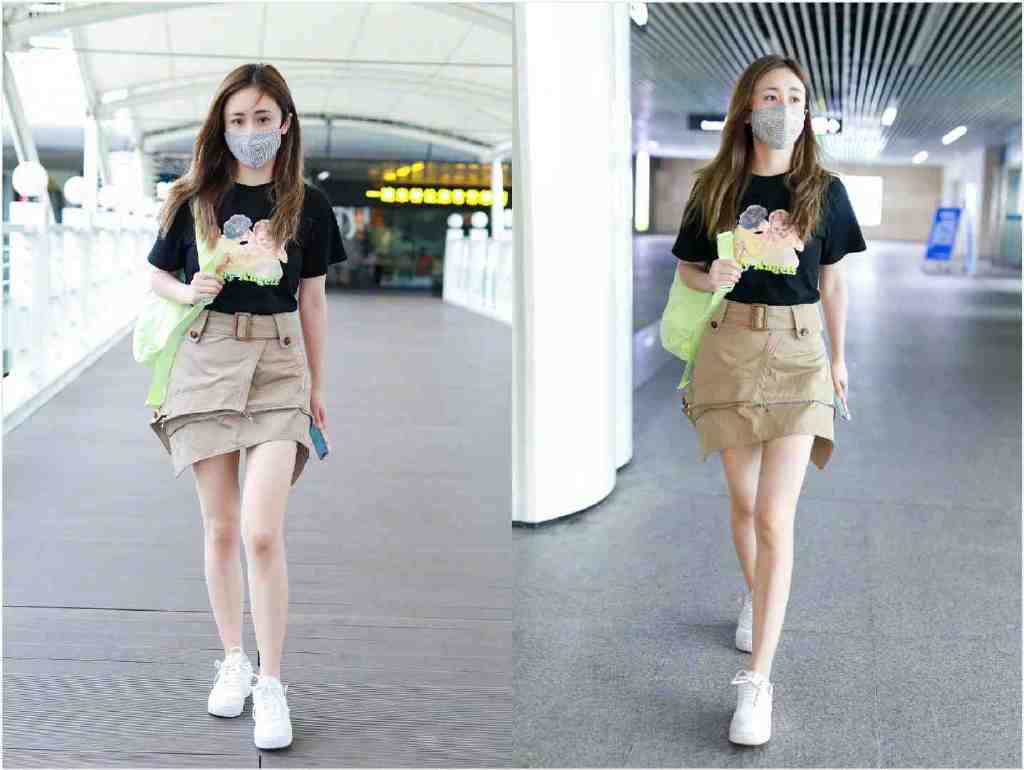 刘芸也太高调了,穿不规则短裙秀“漫画腿”,连口罩都是亮晶晶的休闲区蓝鸢梦想 - Www.slyday.coM 刘芸也太高调了,穿不规则短裙秀“漫画腿”,连口罩都是亮晶晶的休闲区蓝鸢梦想 - Www.slyday.coM