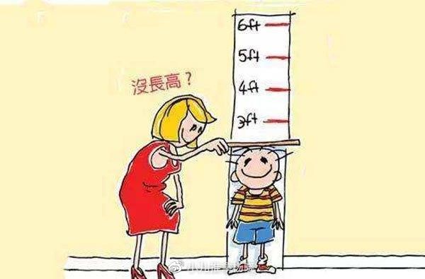 济南小儿推拿杨晓：春天儿童长高黄金期，家长怎样帮助宝宝长高呢？