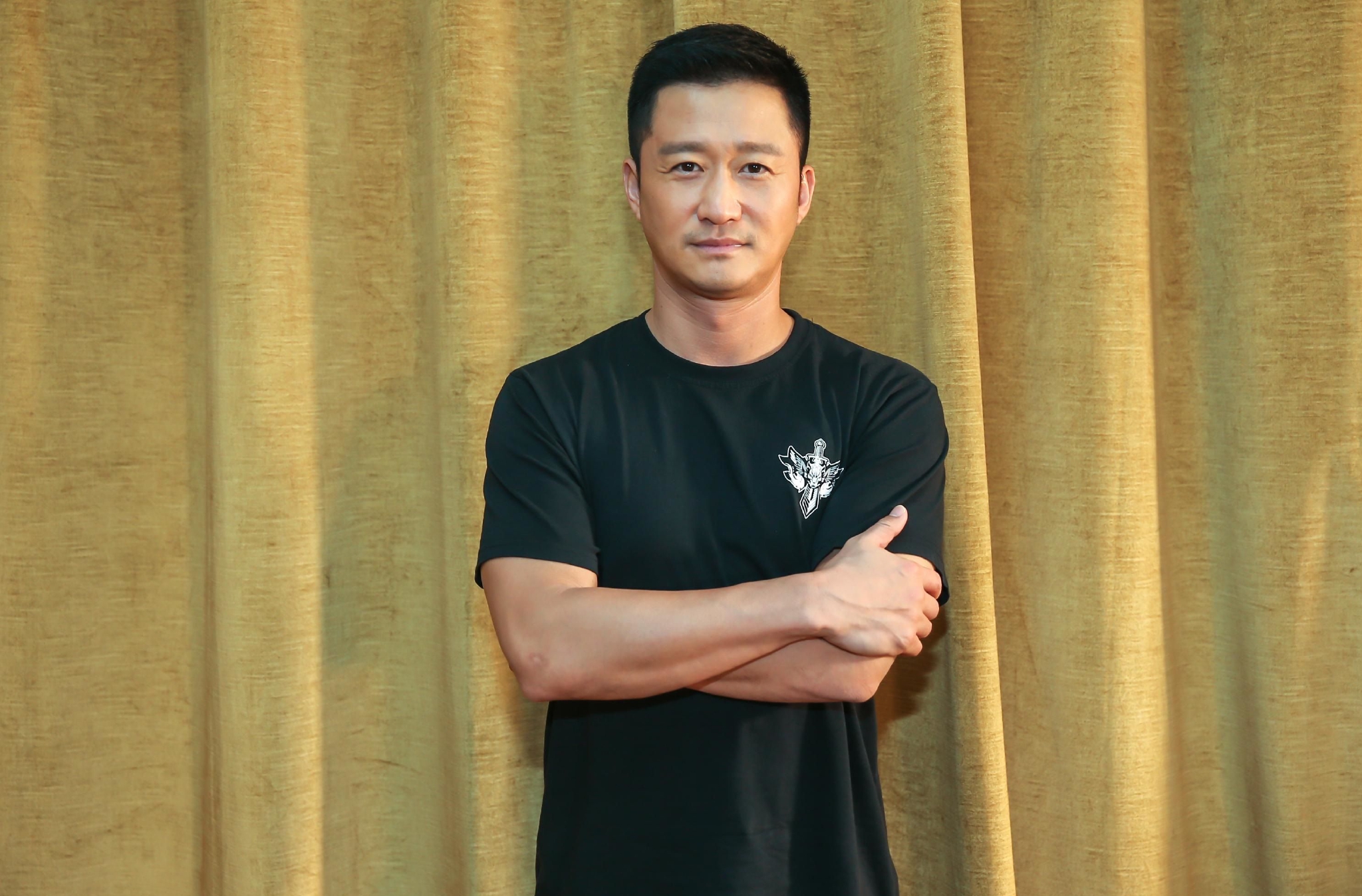 吴京说没人恋最辛苦,吴京说的好精准,会说还得是吴京__财经头条