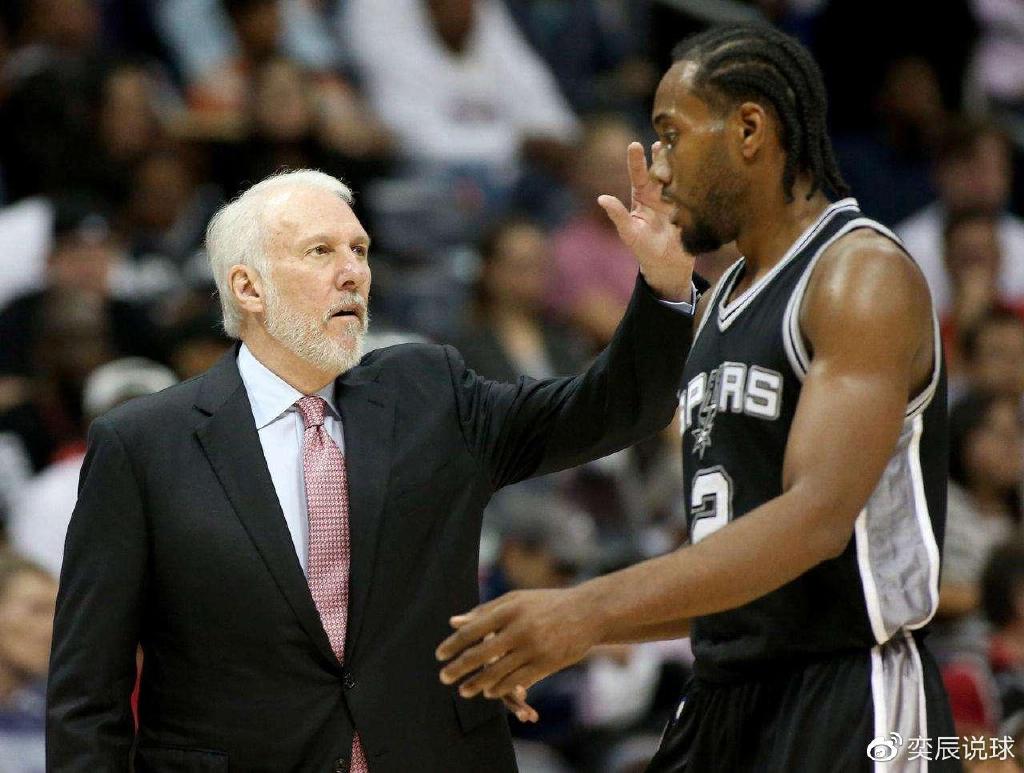 马刺和波波维奇有哪些神奇魔力 马刺为什么不喜欢三分球但成绩出众