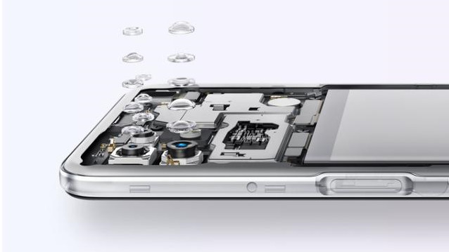 天玑720处理器 智能三摄 侧边指纹oppo a72能否冲击5g中端市场|天玑