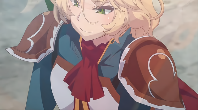 回复术士你就到隔壁吧剑之勇者和诺轮同时出现