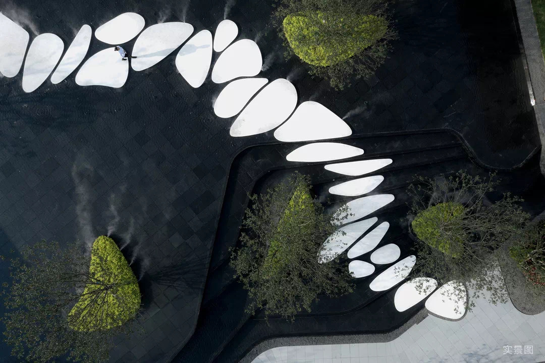 景观步道设计参考…_高清图集_新浪网