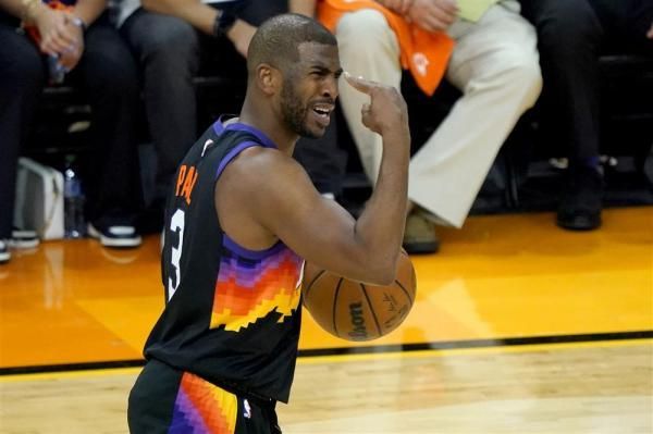 保罗获得詹皇支持，若能加盟湖人，詹皇愿意听取保罗在球场的意见休闲区蓝鸢梦想 - Www.slyday.coM