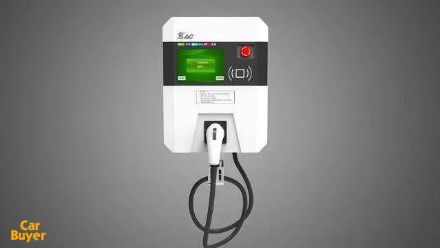 华为进军充电桩市场,新能源汽车行业又要变天了?