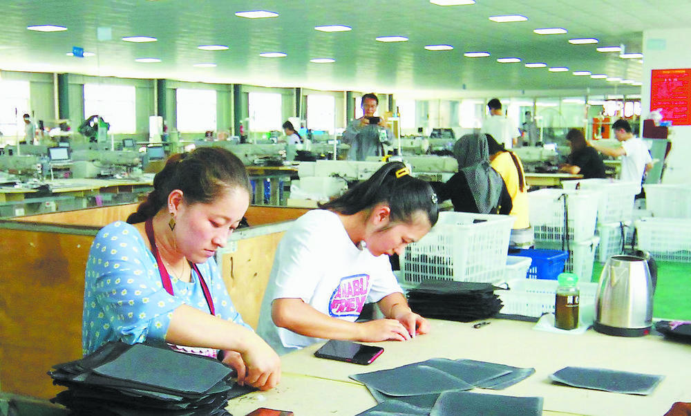 曹县王集镇:立足产业优势,提升群众幸福指数休闲区蓝鸢梦想 - Www.slyday.coM 曹县王集镇:立足产业优势,提升群众幸福指数休闲区蓝鸢梦想 - Www.slyday.coM