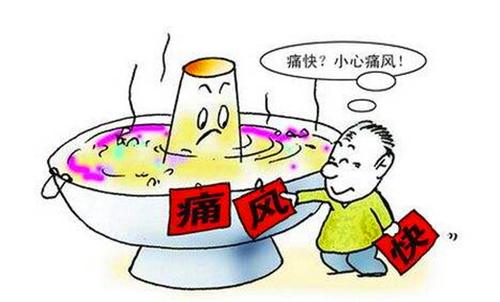 尿酸一直居高不下,不要慌,常吃5种食物,尿酸慢慢降下去