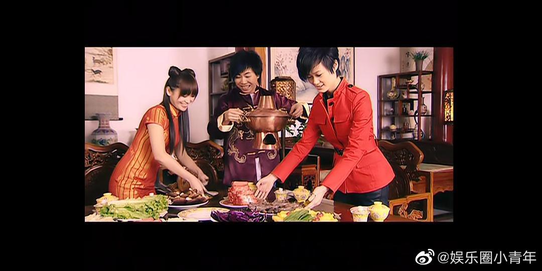 《乘风破浪的姐姐》金莎和郑希怡演唱过北京欢迎你