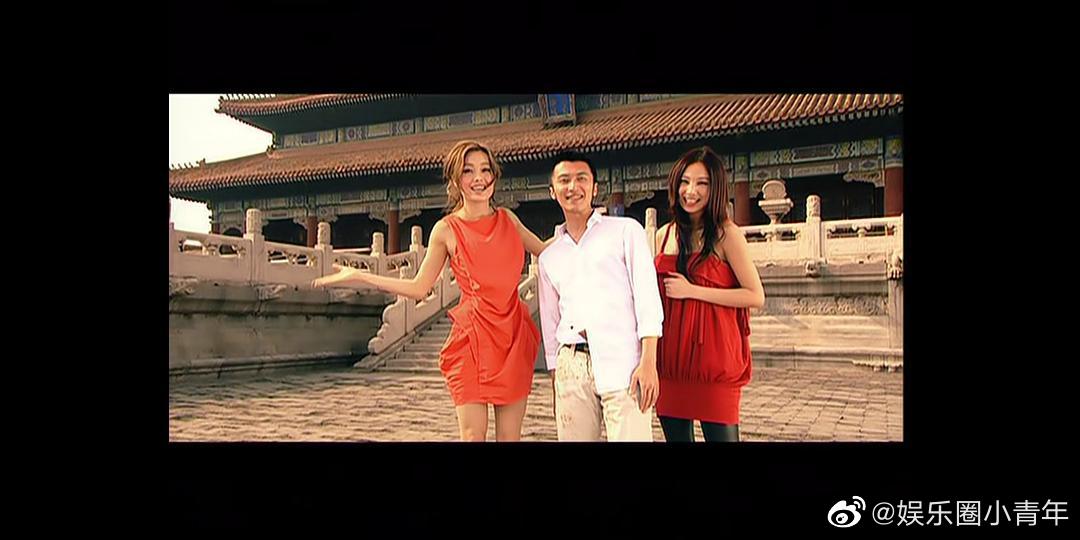 《乘风破浪的姐姐》金莎和郑希怡演唱过北京欢迎你